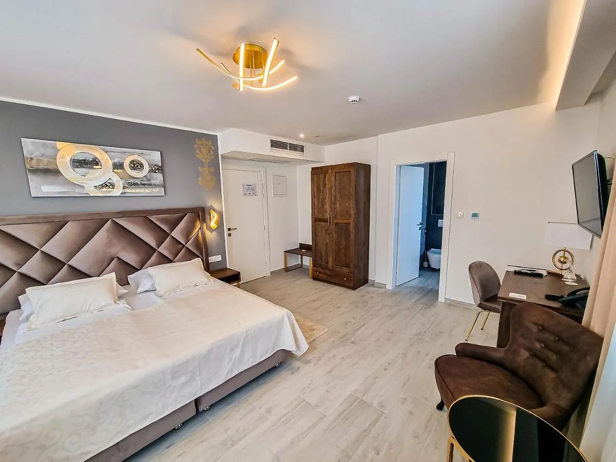 ****  Heritage Hotel Stypia (Adults Only) Crikvenica Croatia