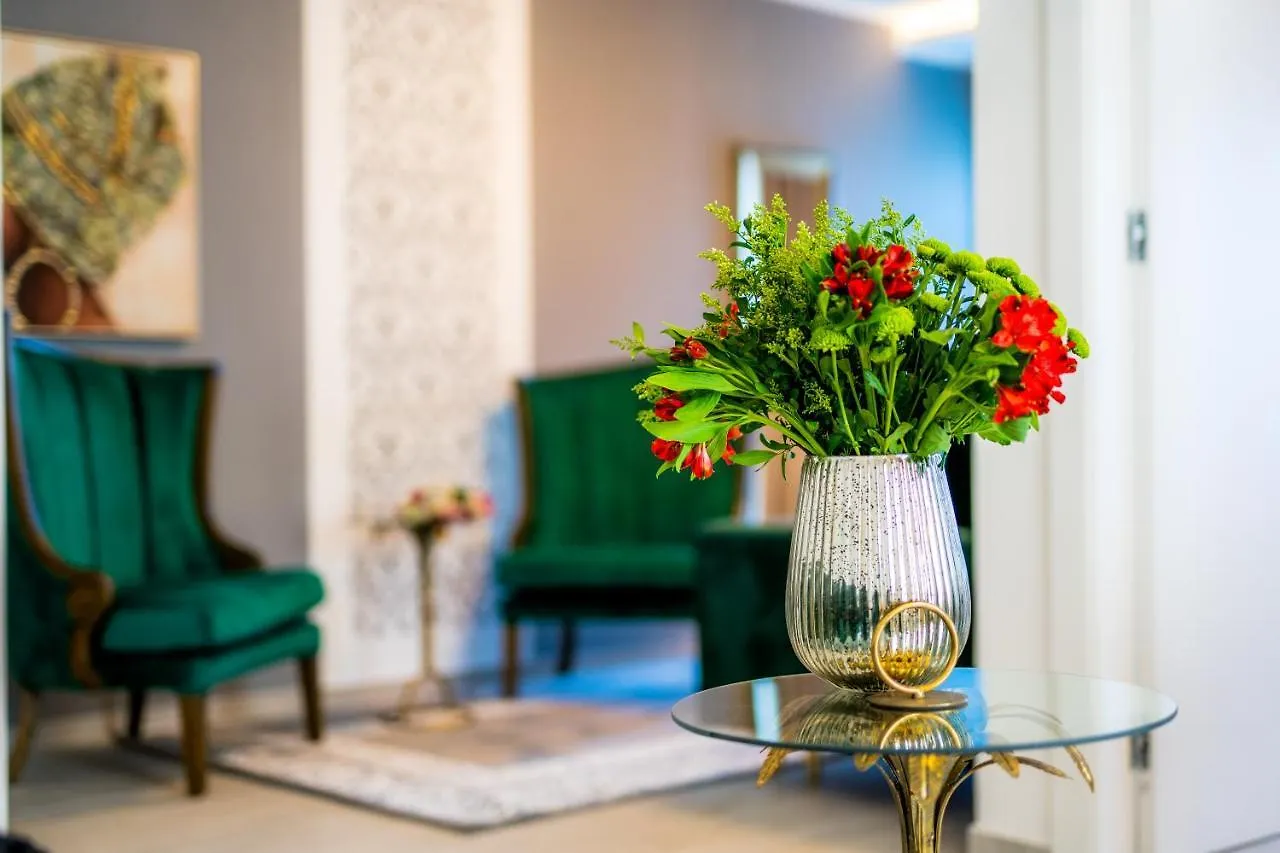 Heritage Hotel Stypia (Adults Only) Crikvenica 4*,