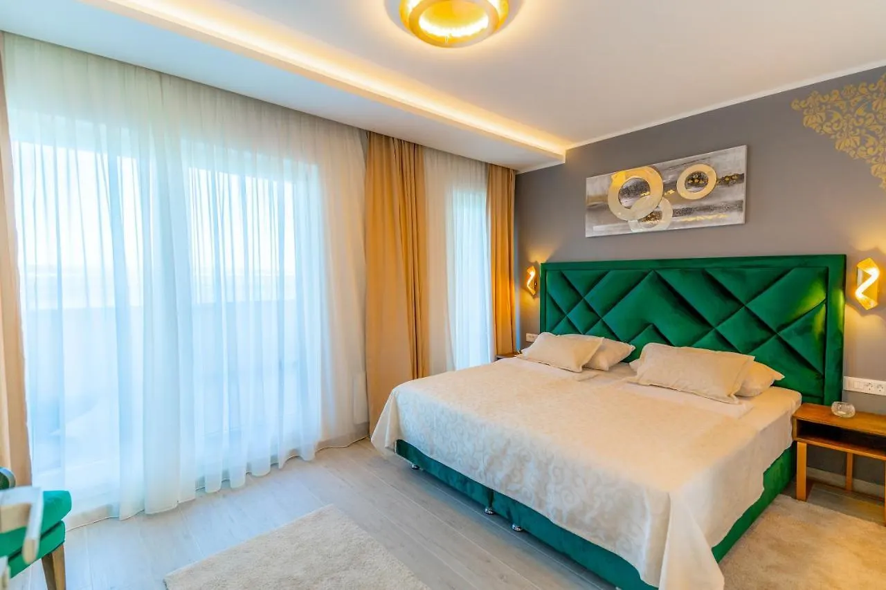 Heritage Hotel Stypia (Adults Only) Crikvenica