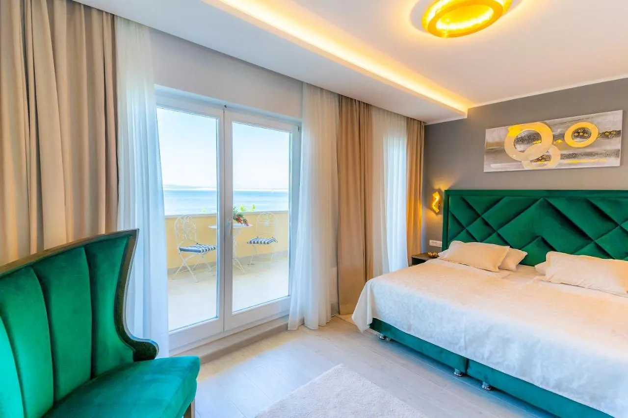 Heritage Hotel Stypia (Adults Only) Crikvenica