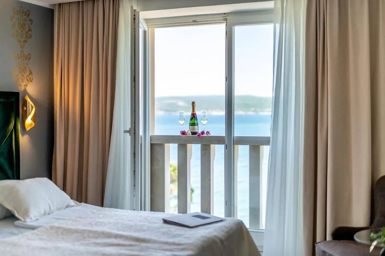 Heritage Hotel Stypia (Adults Only) Crikvenica