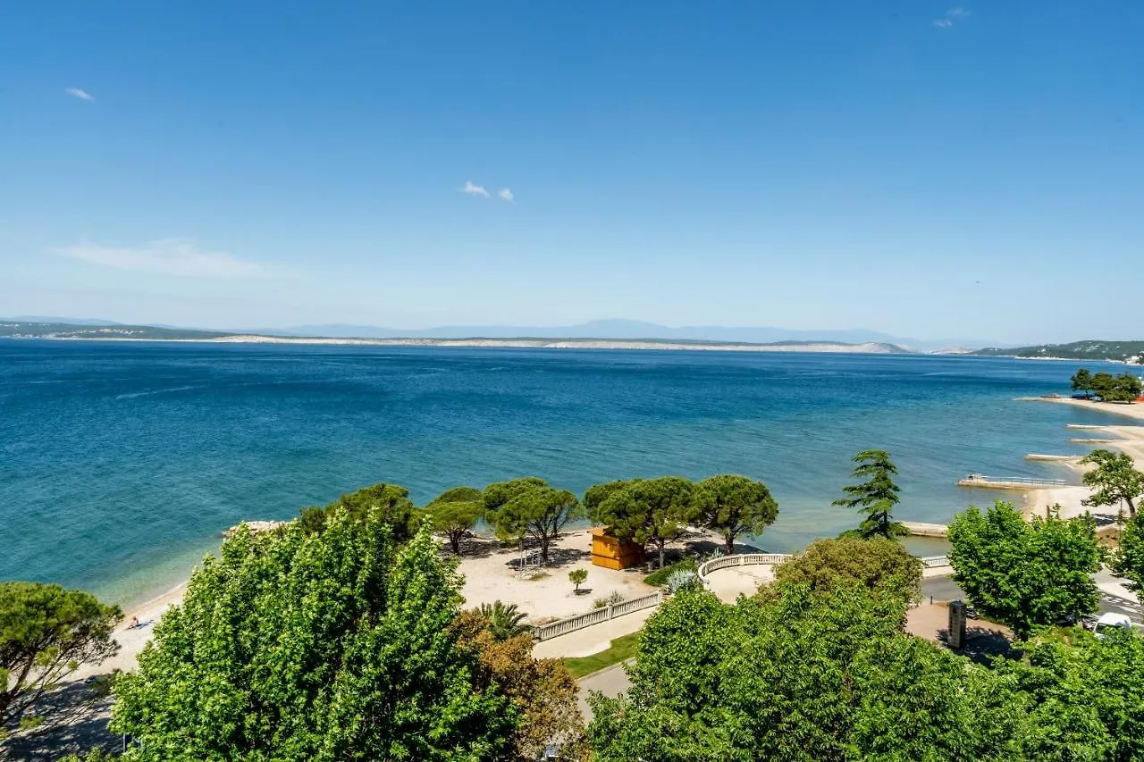 ****  Heritage Hotel Stypia (Adults Only) Crikvenica Croatia