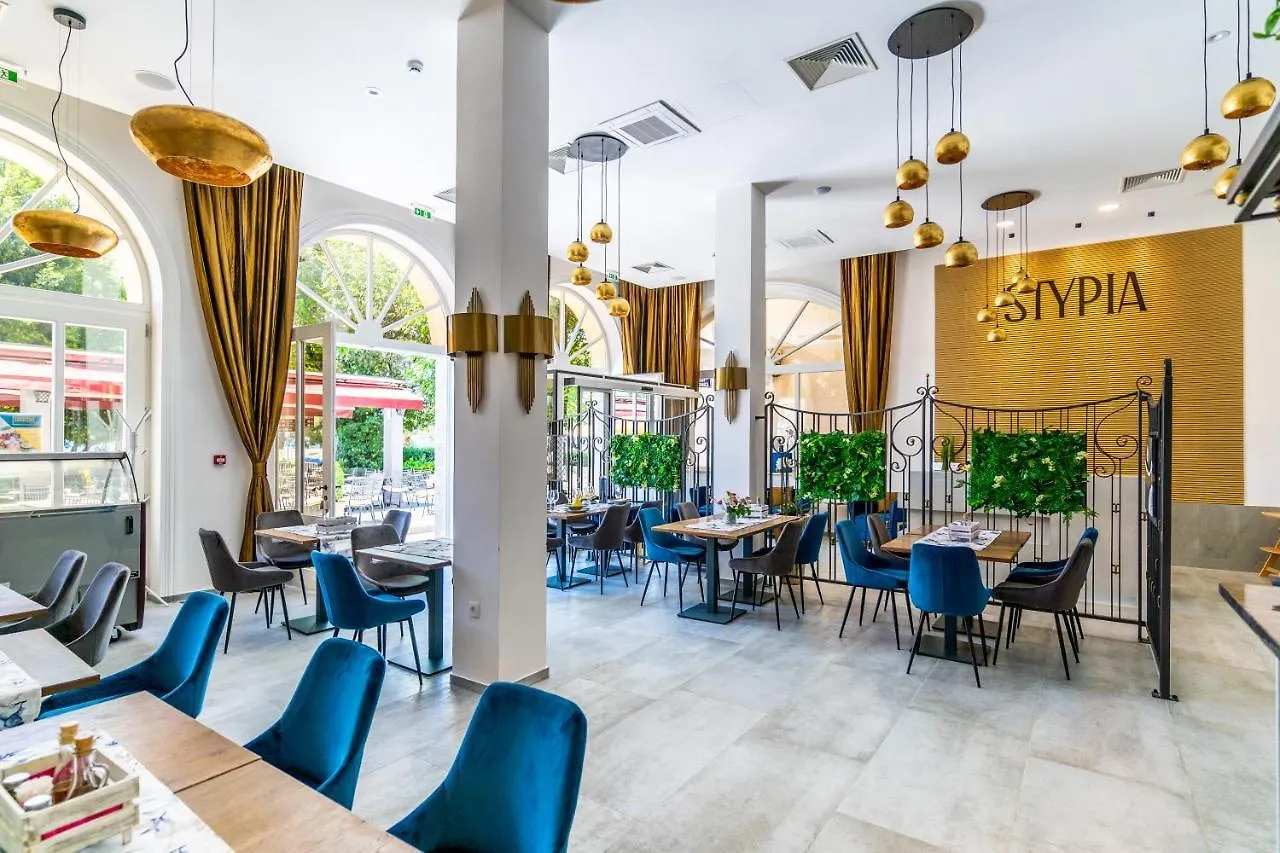Heritage Hotel Stypia (Adults Only) Crikvenica