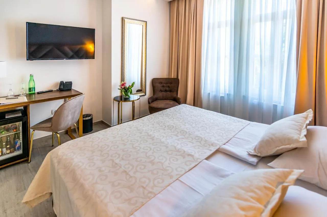 Heritage Hotel Stypia (Adults Only) Crikvenica