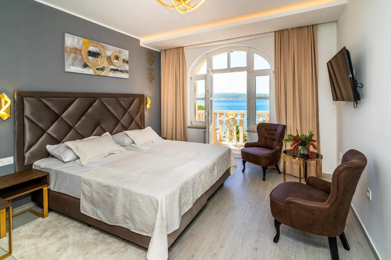 Heritage Hotel Stypia (Adults Only) Crikvenica 4*,