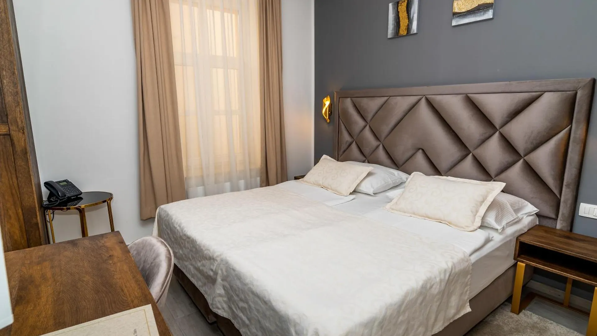 ****  Heritage Hotel Stypia (Adults Only) Crikvenica Croatia