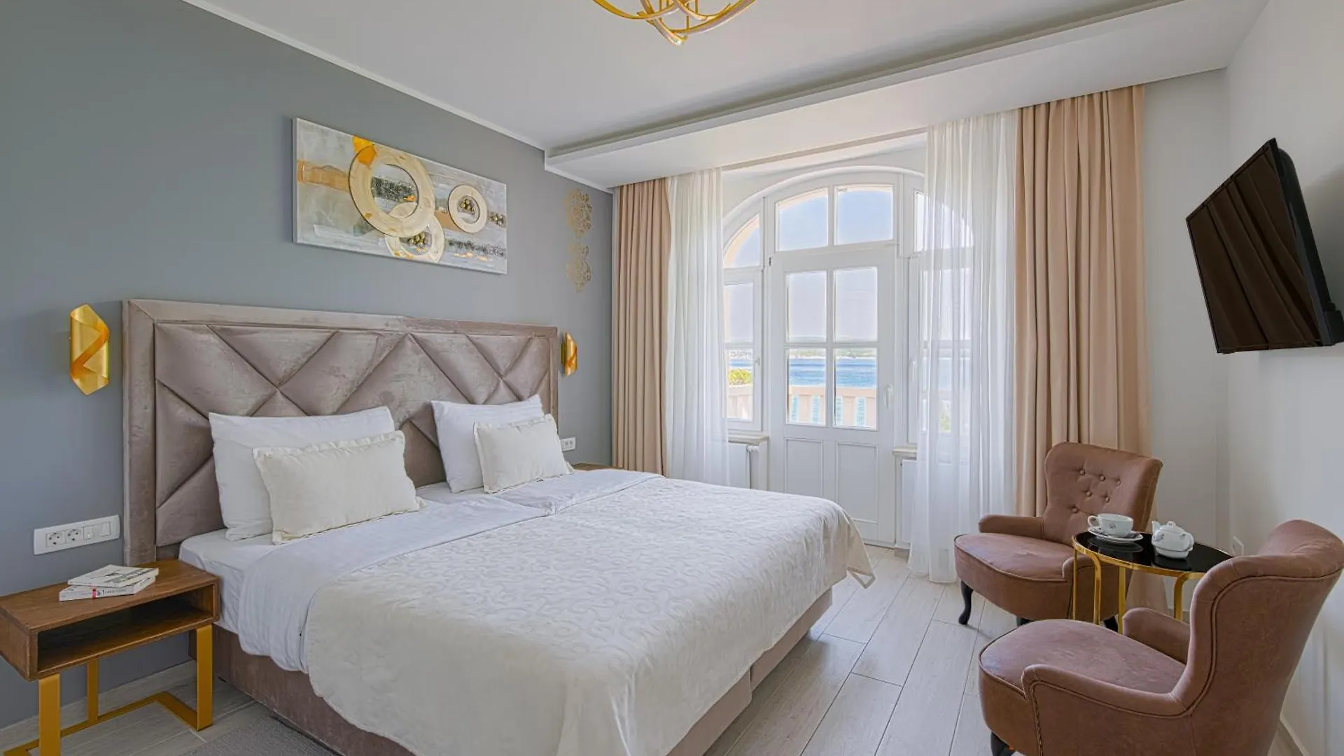 Heritage Hotel Stypia (Adults Only) Crikvenica