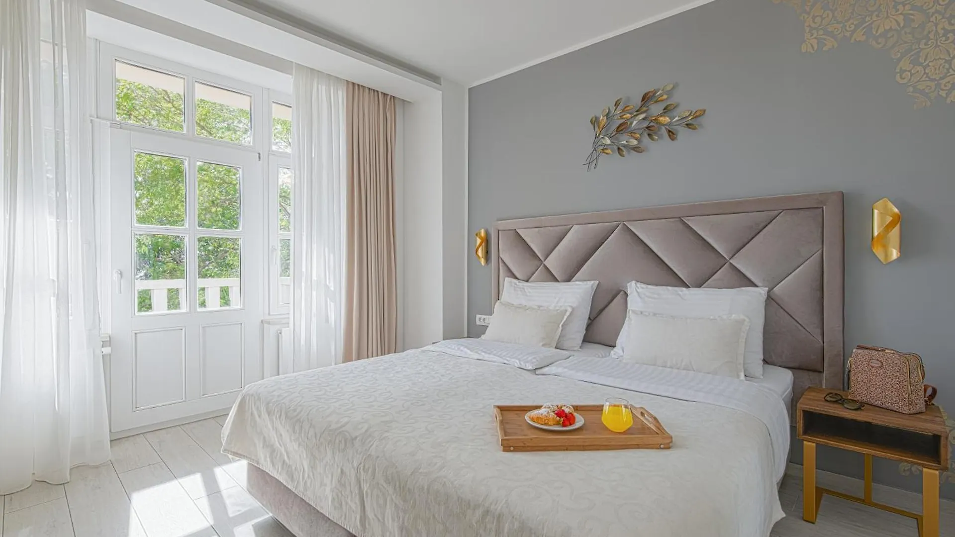 Heritage Hotel Stypia (Adults Only) Crikvenica
