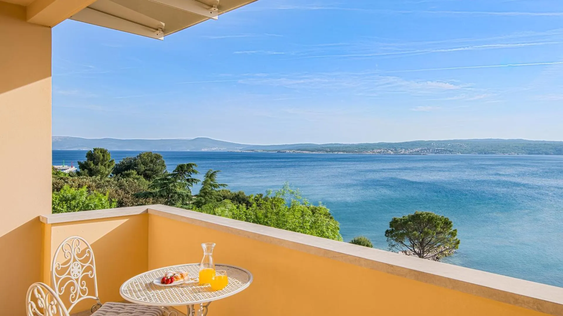 Heritage Hotel Stypia (Adults Only) Crikvenica