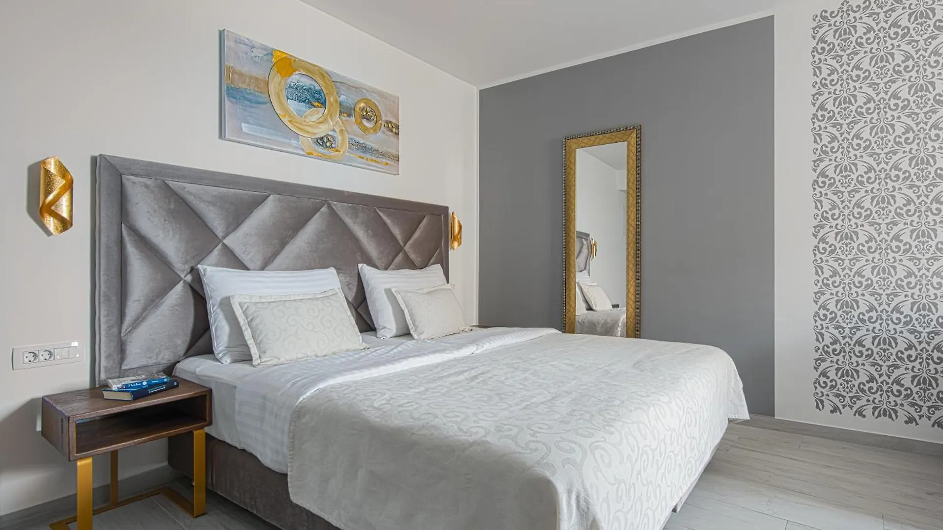 Heritage Hotel Stypia (Adults Only) Crikvenica