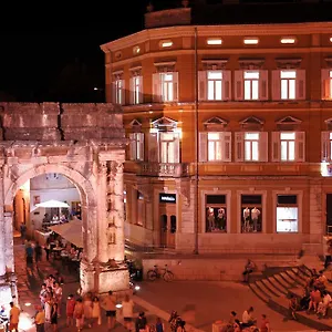 Hotel Boutique Joyce Pula