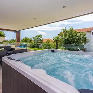 Appartamento Relax Derossi