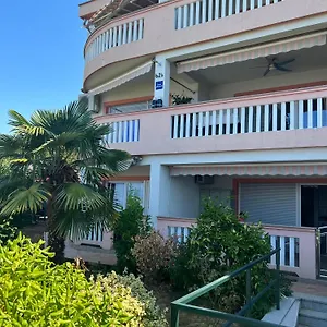 Gojevic Apartment