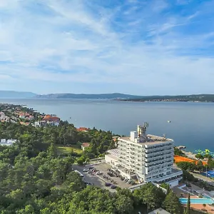 Omorika Отель