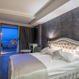 Gostinjska kuća Luxury 
