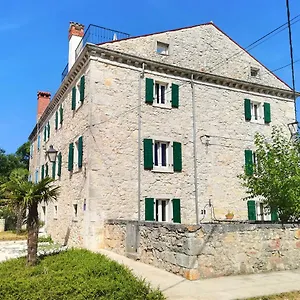 Hotel Castello Gulici Porec