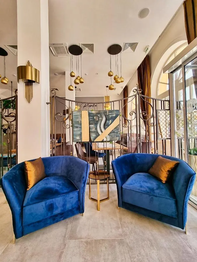 Heritage Hotel Stypia (Adults Only) Crikvenica
