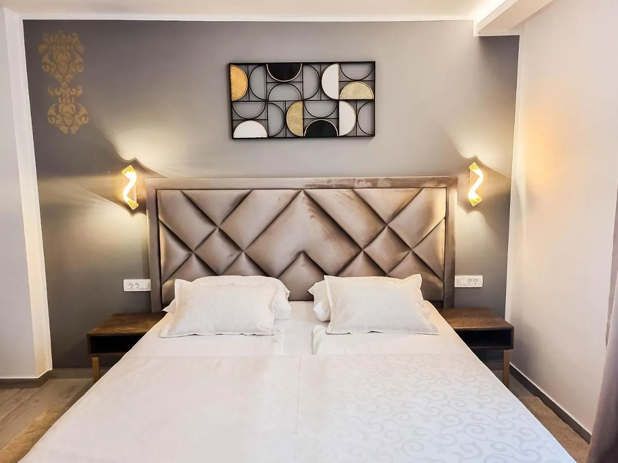 Heritage Hotel Stypia (Adults Only) ツリクヴェニツァ