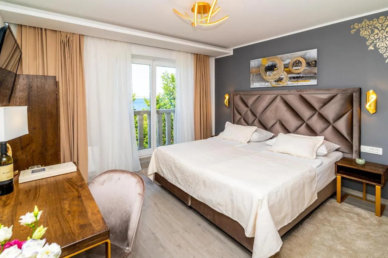Heritage Hotel Stypia (Adults Only) ツリクヴェニツァ
