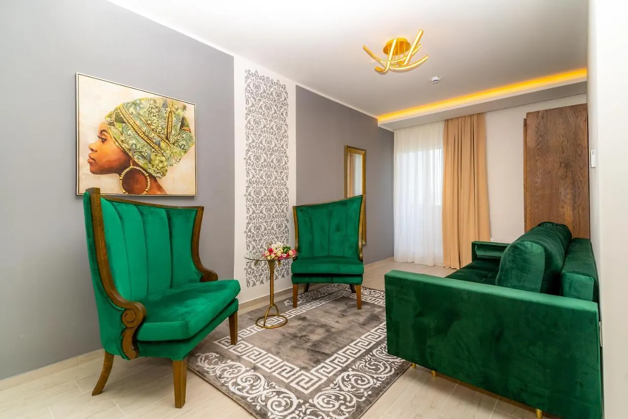 Heritage Hotel Stypia (Adults Only) Crikvenica