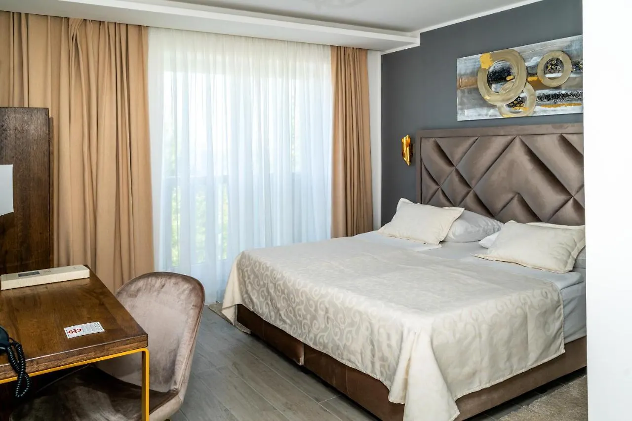 Heritage Hotel Stypia (Adults Only) Crikvenica Croatia