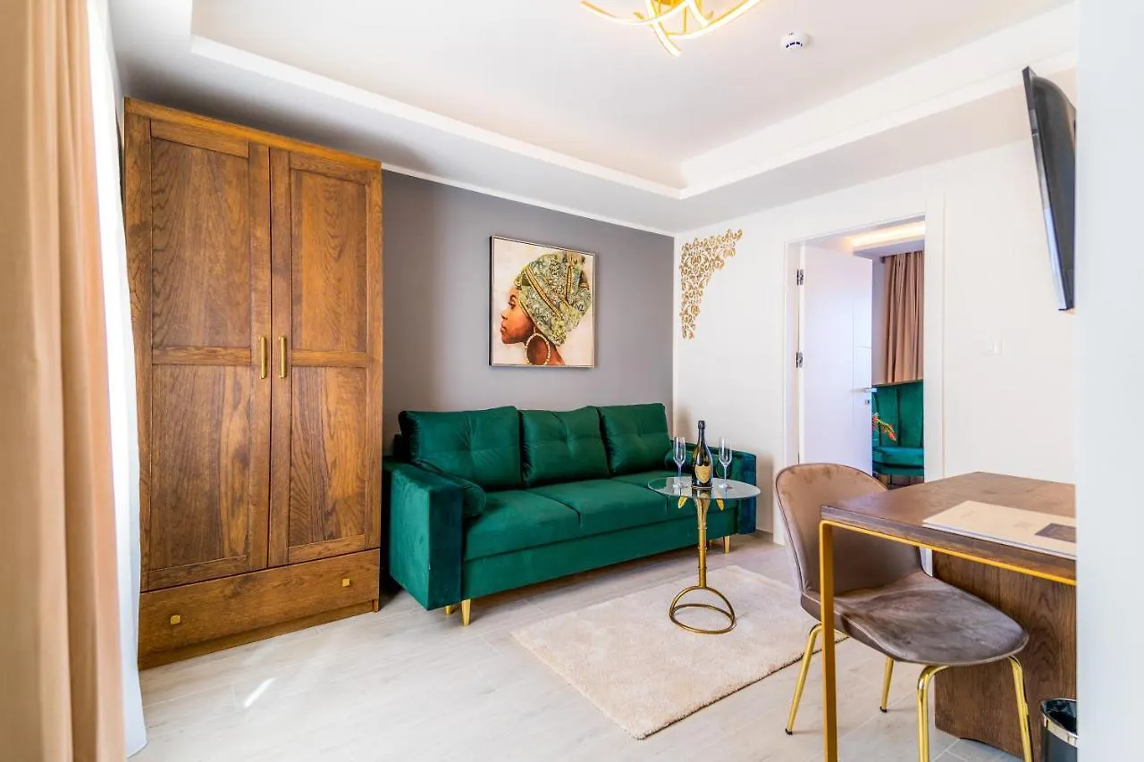 Heritage Hotel Stypia (Adults Only) Crikvenica