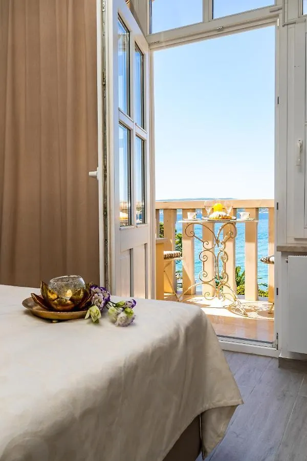 Heritage Hotel Stypia (Adults Only) Crikvenica Croatia